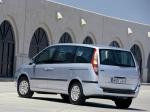 Fiat Ulysse 2002 года